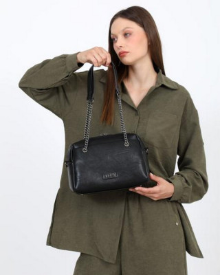 CROSSBODY BAG   (27X18.5X16) 