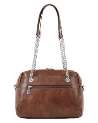 CROSSBODY BAG   (27X18.5X16) 