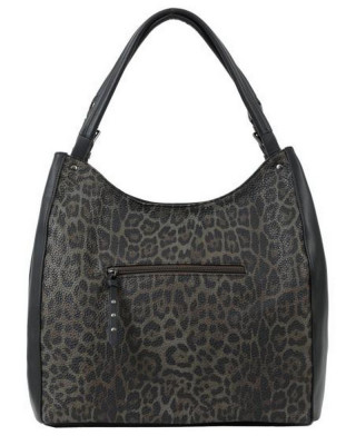 SHOULDER BAG   (35X36X14) 