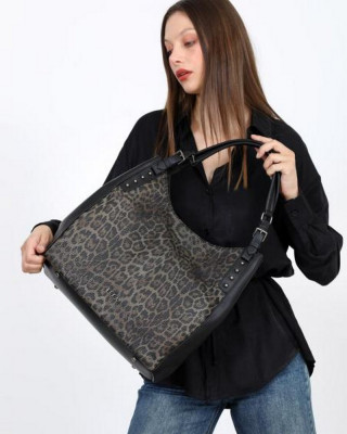 SHOULDER BAG   (35X36X14) 
