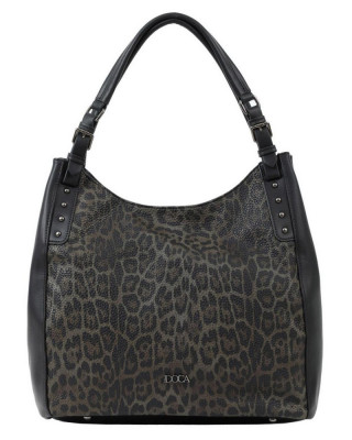 SHOULDER BAG   (35X36X14) 