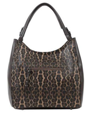 SHOULDER BAG   (35X36X14) 