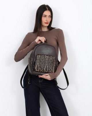 BACKPACK   (26X34X12) 
