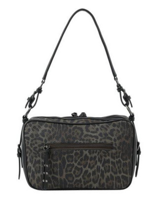 CROSSBODY BAG   (27X18X10.5) 