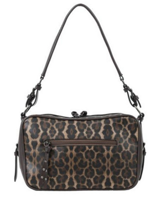CROSSBODY BAG   (27X18X10.5) 