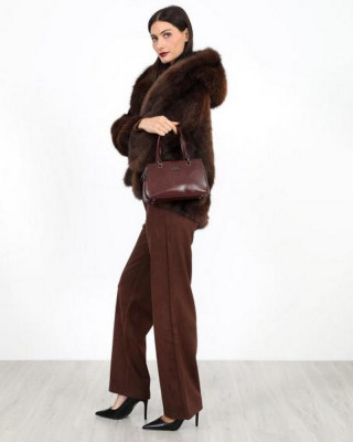 CROSSBODY BAG   (24X15.5X10.5) 