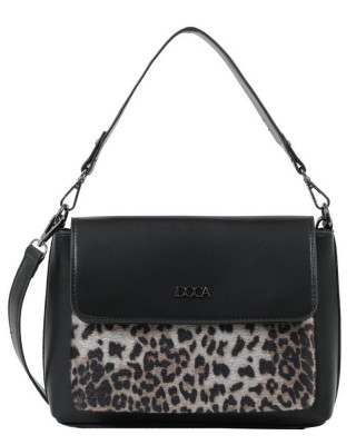 CROSSBODY BAG   (27X20X7) 