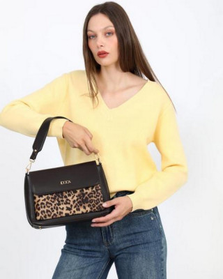 CROSSBODY BAG   (27X20X7) 