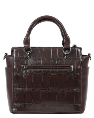 CROSSBODY BAG   (23X19X10) 