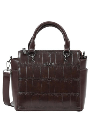 CROSSBODY BAG   (23X19X10) 