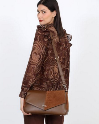 SHOULDER BAG   (35X19X10) 