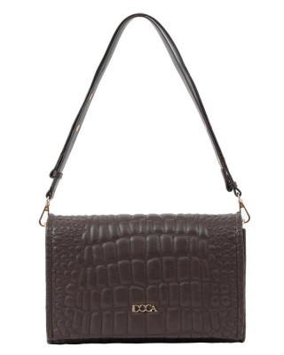 CROSSBODY BAG  (27X17X8) 