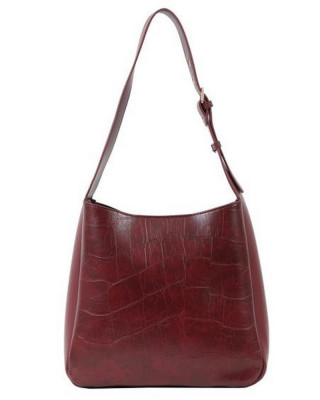 SHOULDER BAG (28X25X10) 