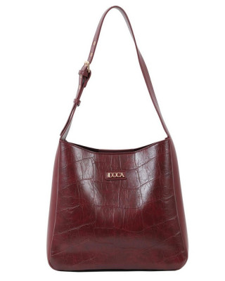 SHOULDER BAG (28X25X10) 