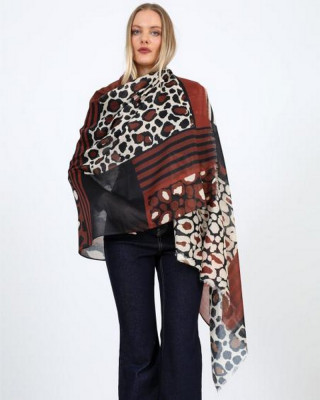SCARF (90X180X) 