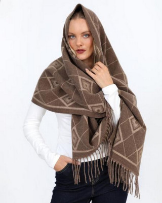 SCARF (65X180) 