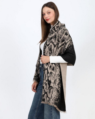 SCARF (65X180) 