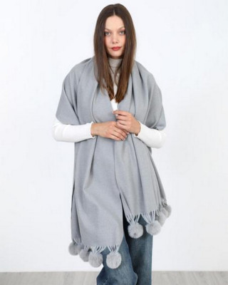SCARF (70X180) 