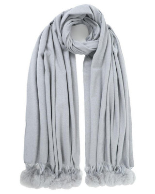 SCARF (70X180) 