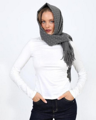 SCARF (70X180) 