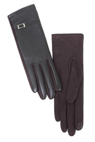 GLOVES 