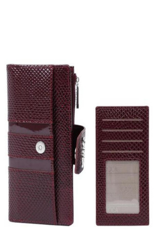 WALLET (19X9.5) 