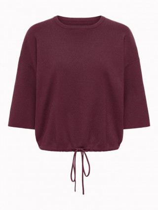 Knitted Top 