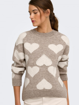 Pullover 