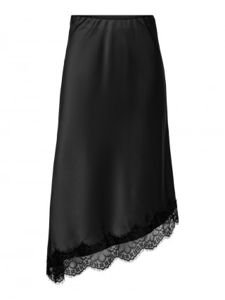 Midi Skirt 