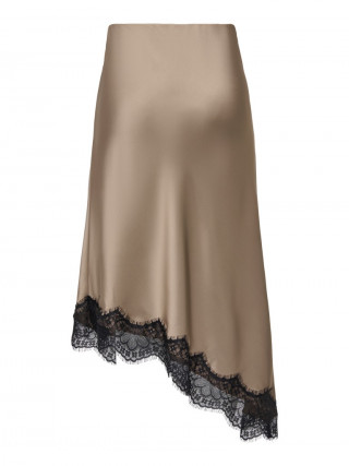 Midi Skirt 