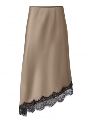 Midi Skirt 