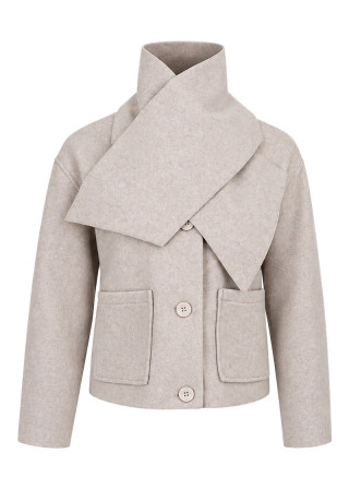 Coat 