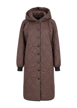 NOA PUFFER COAT 