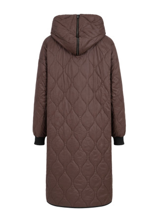 NOA PUFFER COAT 