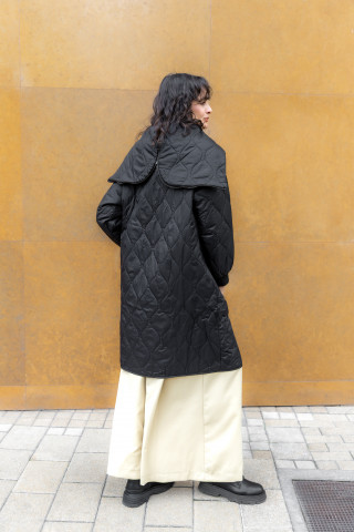 NOA PUFFER COAT 