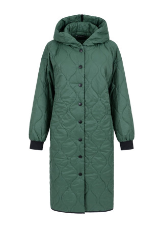 NOA PUFFER COAT 
