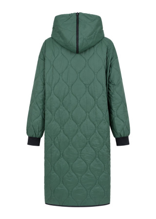NOA PUFFER COAT 