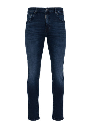 MATEO TROUSERS 