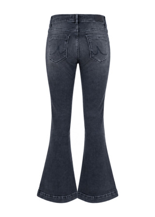 FALLON MID TROUSERS 