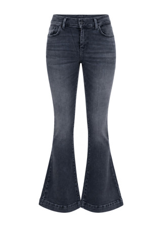 FALLON MID TROUSERS 