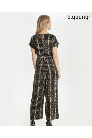 HAILEY JUMPSUIT 