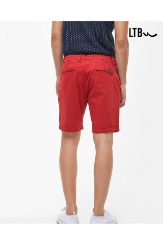 ENZO X WOVEN SHORT 
