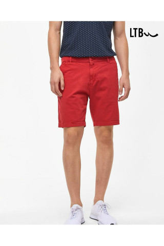 ENZO X WOVEN SHORT 