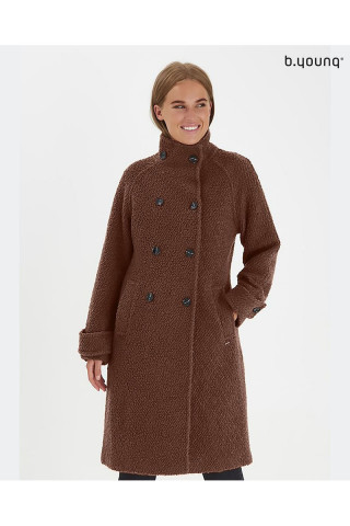 BYALUNA COAT 