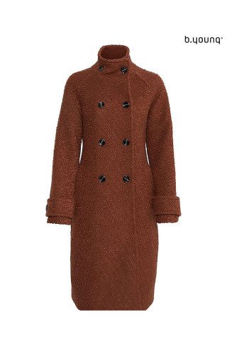 BYALUNA COAT 