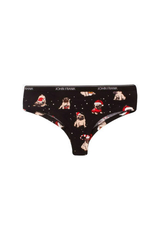 WOMEN IDENTITY HIPSTER 