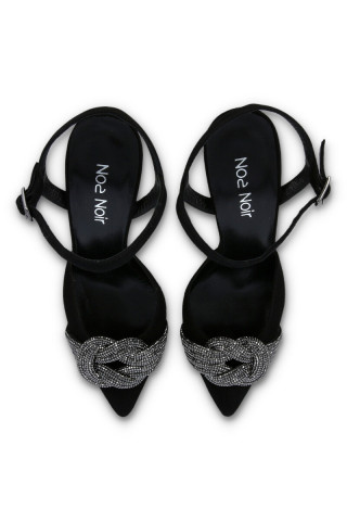 Woman Leather Sandals 