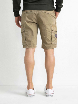 Men Shorts Cargo 