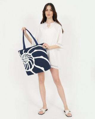 BEACH BAG(41*39*10cm) 