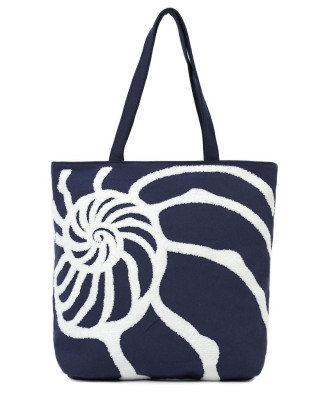 BEACH BAG(41*39*10cm) 
